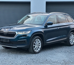 ŠKODA KODIAG FL 2.0TDI 110 KW STYLE TAŽNÉ VIRTUAL m2022