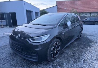 VW ID.3 1.ST 150KW MATRIX KAMERA MATRIX m2021