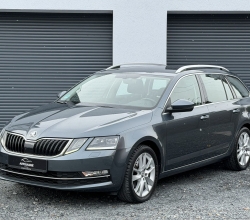 ŠKODA OCTAVIA III FACE 1.5 TSI 110 KW DSG CANTON TAŽNÉ 2020