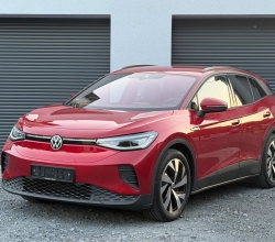VW ID.4 PRO 82kwh 150 KW MATRIX TAŽNÉ TAŽNÉ 79tkm 2022