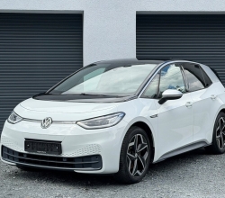 —REZERVACE—VW ID.3 1.ST