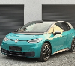 VW ID.3 1.ST 62KWH 150 KW MATRIX 104tkm m2021