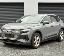 AUDI Q4 E-TRON 40 82kwh 150KW 97tkm m2023