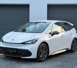 —PRODÁNO—CUPRA BORN