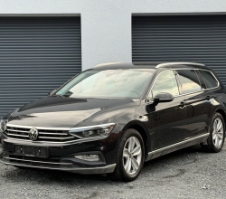 VW PASSAT B8 2.0TDI 110KW HIGHLINE TAŽNÉ 2023 112tkm