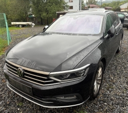 VW PASSAT B 8.5 2.0 TDI 110KW VYHŘ.SKLO TAŽNÉ MATRIX m2024