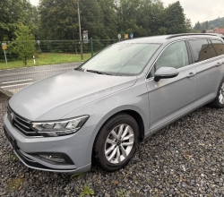 VW PASSAT B8.5 2.0TDI 110KW TAŽNÉ KAMERA 128tkm m2024
