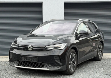 —PRODÁNO—VW ID.4 82 KWH 150 KW
