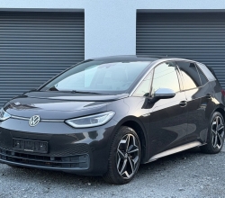 VW ID.3 1.ST 62KWH 150 KW MATRIX 112tkm m2021
