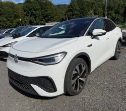 VW ID.5 82KWH 150KW MATRIX HEAD UP 2023 96tkm