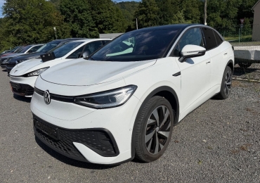 VW ID.5 82KWH 150KW MATRIX HEAD UP 2023 96tkm