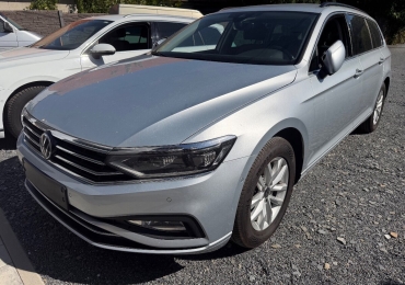 VW PASSAT B8.5 2.0TDI 110KW cockpit MATRIX m2024